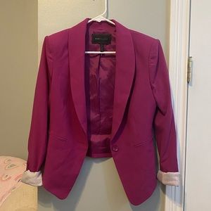 BCBG Maxazria Blazer